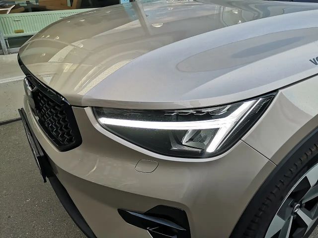 Volvo XC40 Dark Ultimate