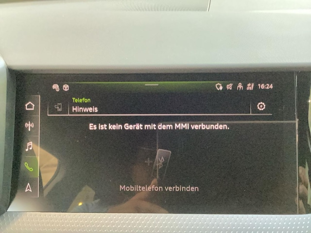 Audi A1 35 TFSI S-Tronic Sportback