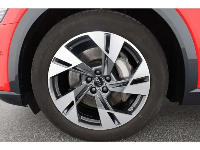 Audi Q8 e-tron 55 Quattro