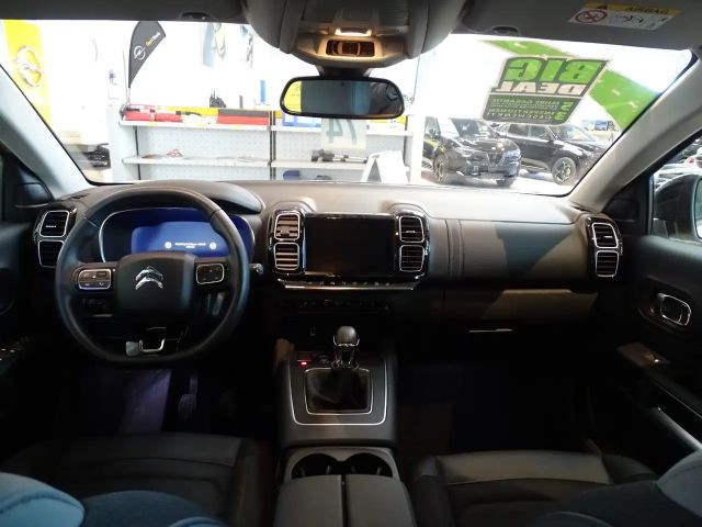 Citroën C5 Aircross Feel PureTech