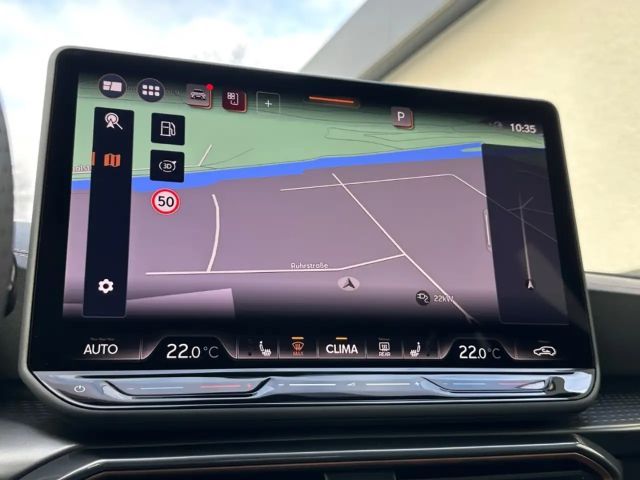 Cupra Formentor 2.0 TSI 4Drive DSG VZ