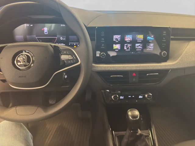 Skoda Scala Selection