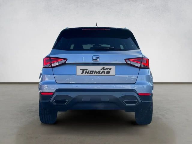 Seat Arona 1.5 TSI DSG FR-lijn