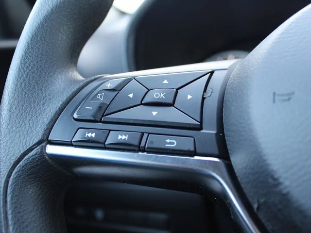 Nissan Juke Acenta DIG-T