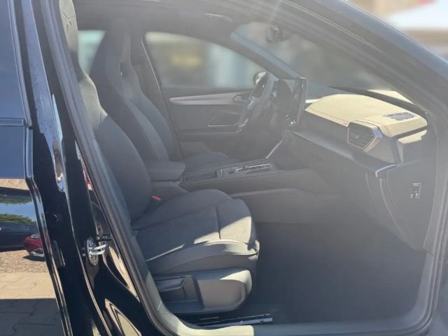 Cupra Leon 2.0 TSI 4Drive DSG Sportstourer VZ