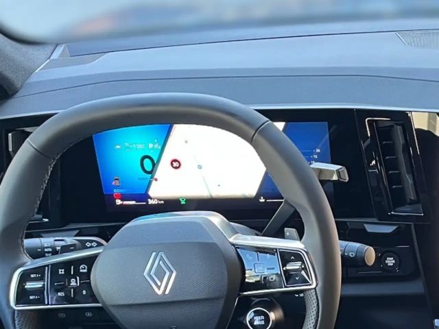 Renault Austral Techno