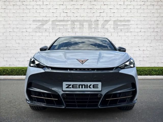 Cupra Tavascan 4Drive VZ