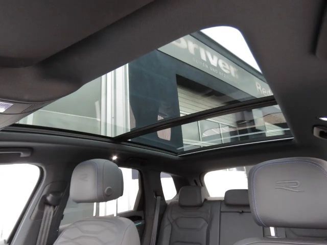 Volkswagen Touareg 3.0 V6 TSI eHybrid