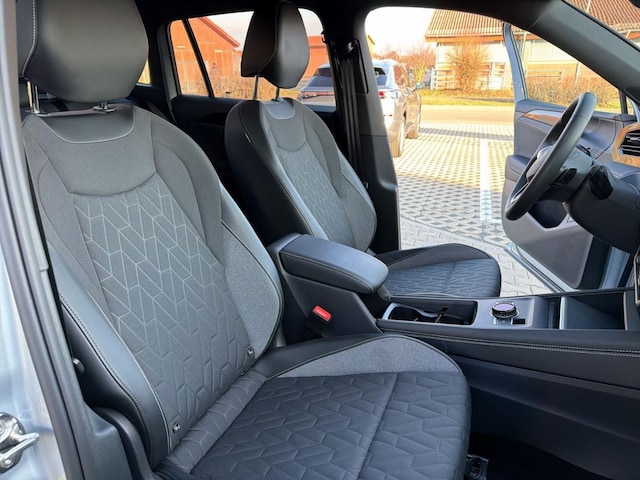 Volkswagen Tiguan 1.5 TSI