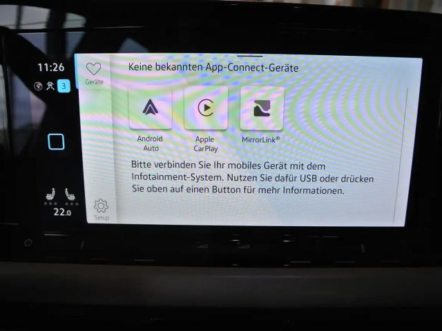 Volkswagen Golf DSG Life Variant