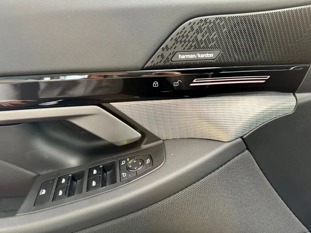 BMW 520 520d M-Sport Touring xDrive