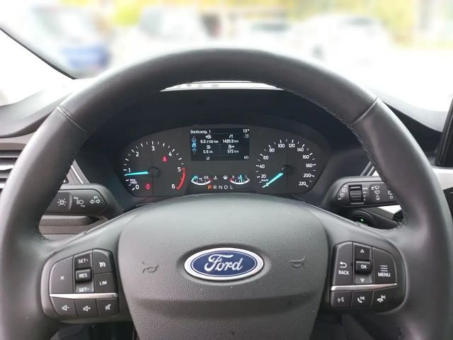 Ford Kuga AWD Cool & Connect