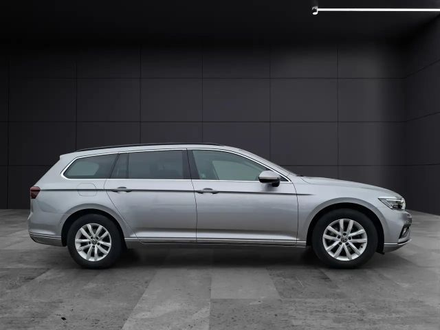 Volkswagen Passat Business DSG Variant