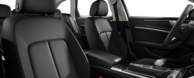 Audi A6 45 TDI Avant Quattro S-Line S-Tronic