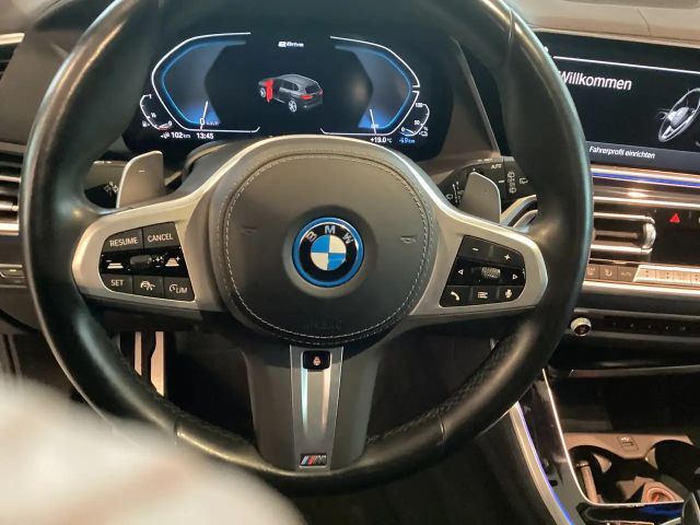 BMW X5 M-Sport xDrive45e