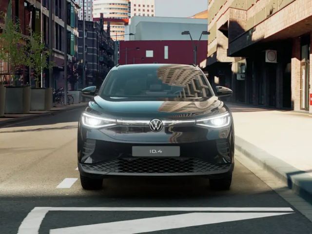 Volkswagen ID.4 Move Performance Pro