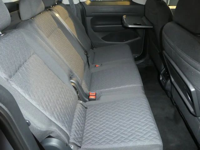 Volkswagen Caddy Life