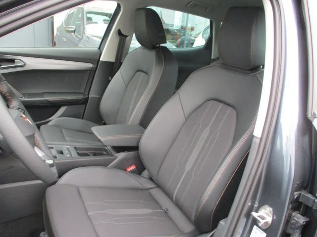 Cupra Formentor DSG VZ e-Hybrid