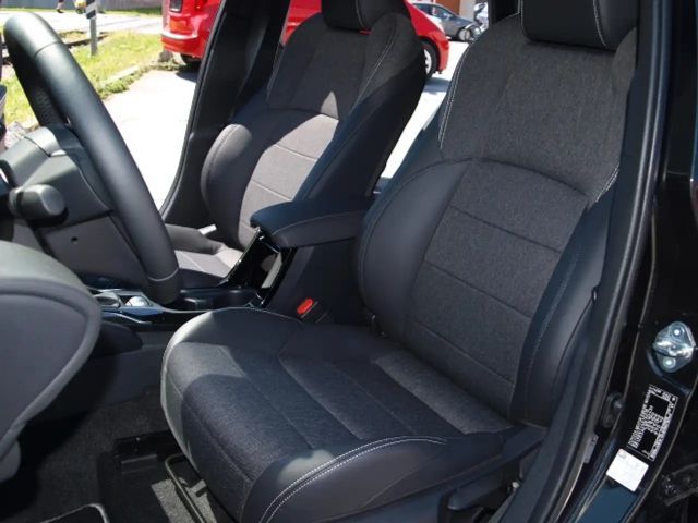 Toyota Corolla Active Hybride