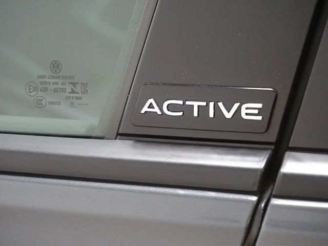 Volkswagen Golf 2.0 TDI DSG