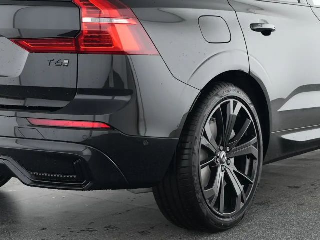 Volvo XC60 AWD T6 Ultra