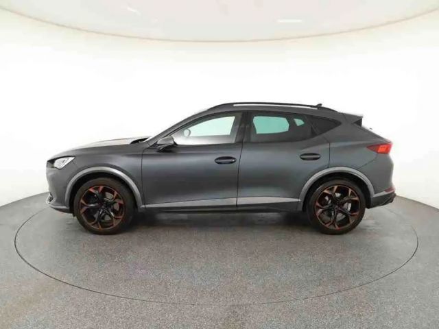 Cupra Formentor 4Drive DSG VZ