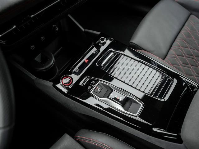 Audi SQ6 e-tron Quattro