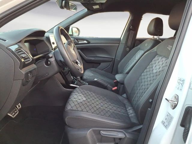 Volkswagen T-Cross 1.5 TSI ACT DSG R-Line