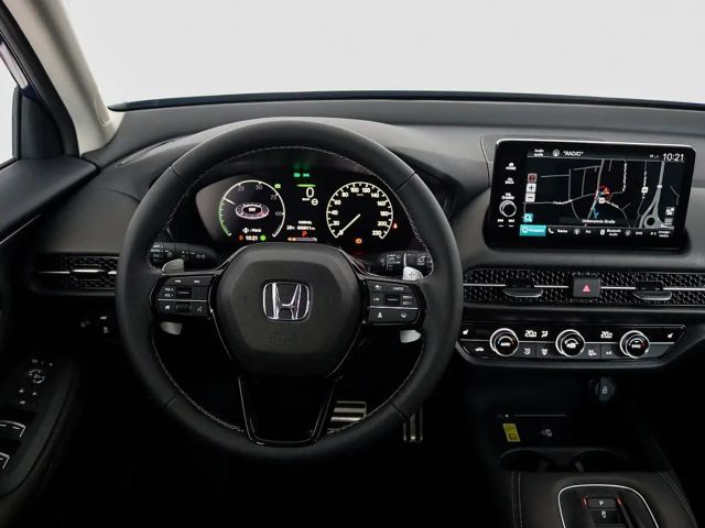 Honda ZR-V i-MMD