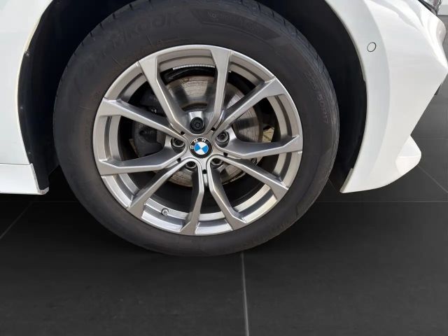 BMW 320 320d Touring xDrive