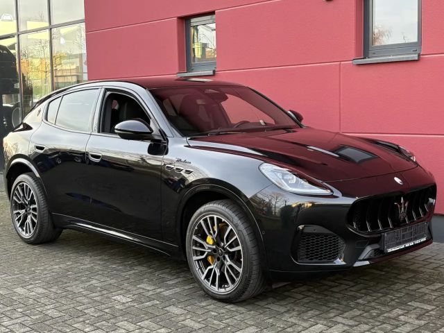 Maserati Grecale Modena