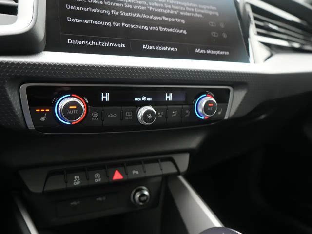 Audi A1 S-Line Sportback