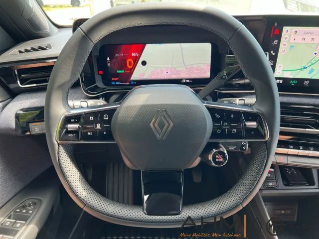 Renault 5 Electric Techno