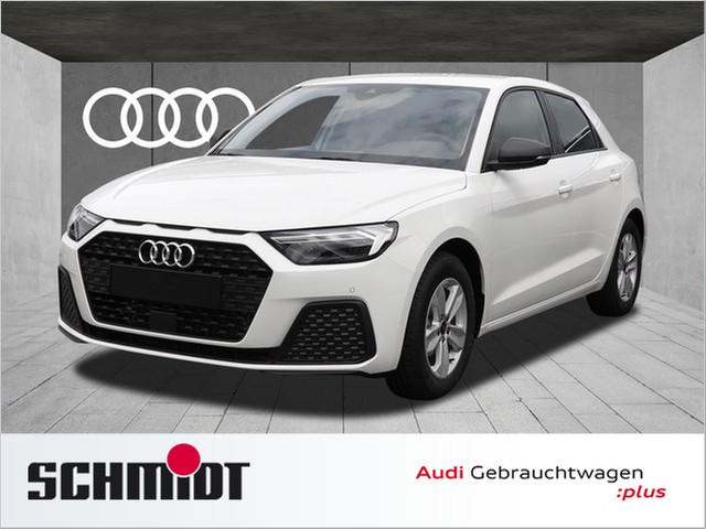 Audi A1 25 TFSI S-Tronic Sportback