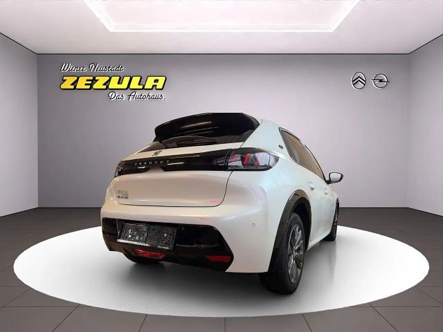 Peugeot E-208 Allure Pack