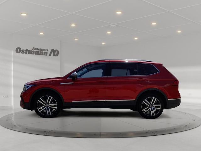 Volkswagen Tiguan 1.5 TSI Allspace