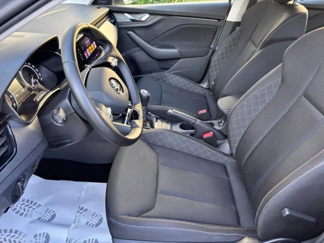 Skoda Scala Ambition