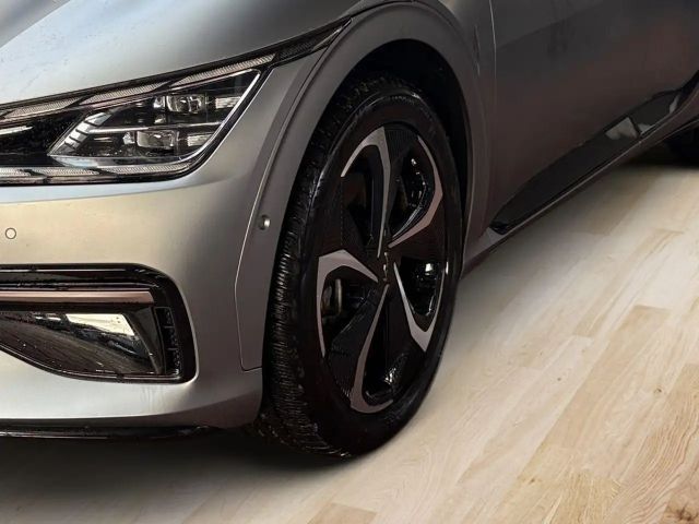 Kia EV6 77,4 kWh GT-Line Vierwielaandrijving