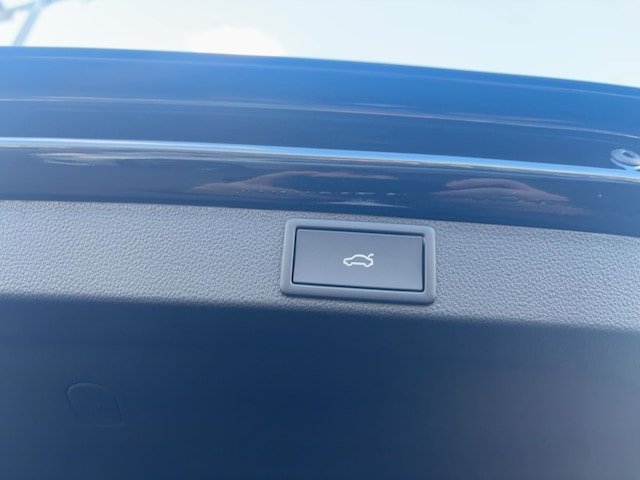 Skoda Octavia 1.5 TSI Combi Selection