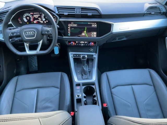 Audi Q3 35 TFSI S-Line S-Tronic Sportback