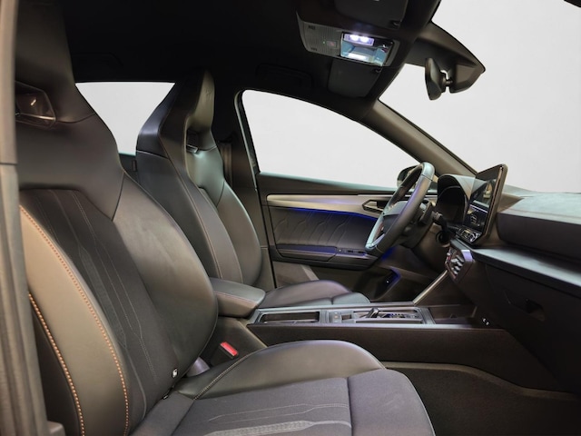 Cupra Formentor 2.0 TSI