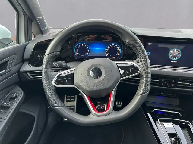 Volkswagen Golf DSG GTI