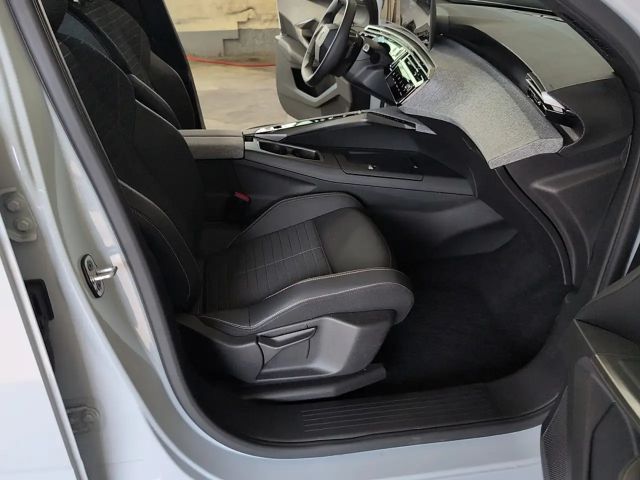 Peugeot 3008 Allure Pack Hybrid