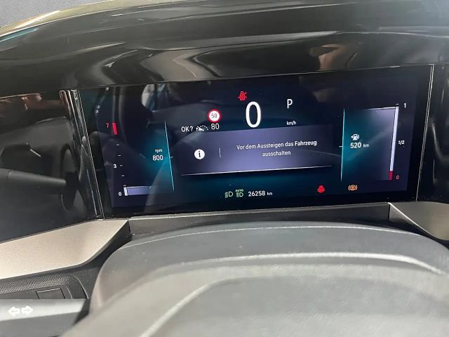 Opel Mokka GS-Line Grand Sport Turbo