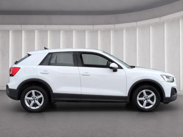 Audi Q2 35 TFSI