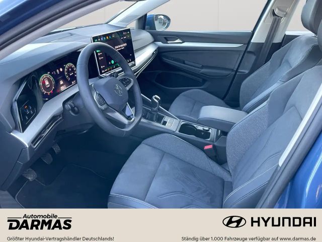 Volkswagen Golf 1.5 TSI Life