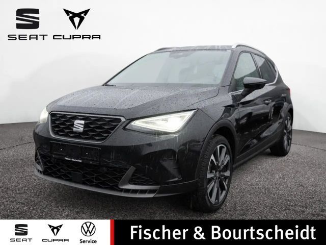 Seat Arona 1.0 TSI FR-lijn