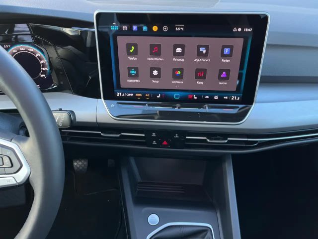 Volkswagen Golf Golf VIII Life Variant