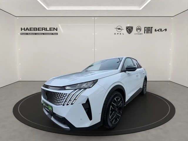 Peugeot 3008 1.2 145 e-DSC6 ACC+LED+Navi+SHZ+Winterp.