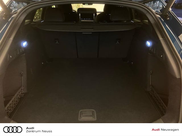 Audi A6 e-tron Avant Quattro